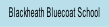 Blackheath Bluecoat School .