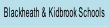 Blackheath & Kidbrook Schools.