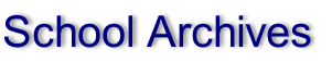 School Archives